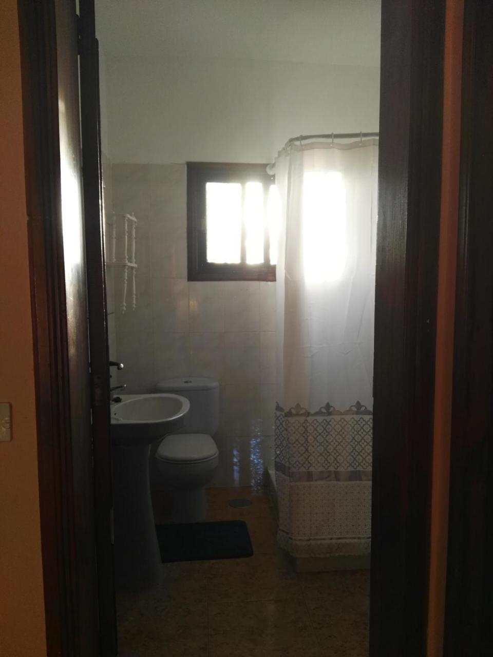 לינה וארוחת בוקר קנדלריה Donde Brilla El Sol מראה חיצוני תמונה